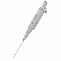 Dilution microliter pipette Acura®manual 810, fix | Volume ml : 1 / 0.1